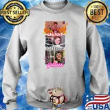 Gaslight Gaekeep Girlboss Shirt Sweater