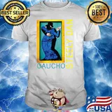 Gaucho Steely Dan T-Shirt