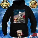 George Wash It Down Washington Funny American Patriotic USA T-Shirt Hoodie