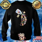 German shepherds bottle s Sweater