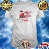 Get Your Tickets To Sims Cin Nati Lukie Tickets Shirt