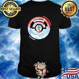 Go fest 2021 T-Shirt