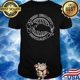 Herd Humanity Buffalo NY Shirt