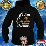 I am my ancestors wildest dreams s Hoodie