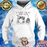 I like beat and box and maybe 3 people s Hoodie