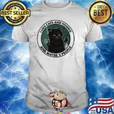 I like cats and fishing and maybe 3 people shirt
