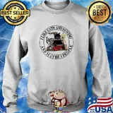 I like cats and sewing and maybe 3 people s Sweater