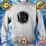 I like cats and softball and maybe 3 people s Sweater