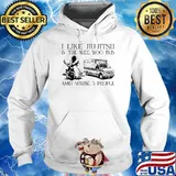 I like jiu jitsu and the we woo bus and maybe 3 people s Hoodie