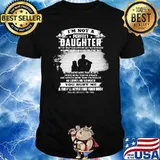 Im not a perfect daughter he loves me so much you hurt me and theyll never find your body shirt