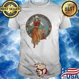 In a world full of princess cowgirl shirt
