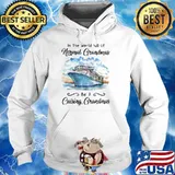 In The World Full Of Normal Grandmas Be A Cruising Grandmas Shirt Hoodie