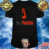 Irvin J Productions Shirt