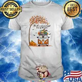 It's The Most Wonderful Time Of the Year Snoopy Hippie Shirt