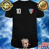 Italy Soccer 10 Jersey 2020 2021 Italia Football Team Fan Shirt
