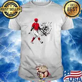 Jesse Winker - Wink If Ya Nasty Baseball Shirt