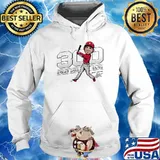 Joey Votto 300 Club Home Run Shirt Hoodie