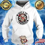 Just A Tip I Promise Darts Shirt Hoodie