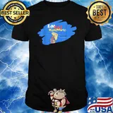 Kin H'at Klukmul Got Frybread Shirt