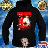 Kings Of The Queen City Shirt Hoodie