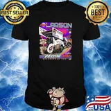 Kyle larson just passing you speedweeks 2021 shirt