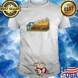 Land dice funny shirt