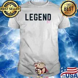 LEGEND IN THE FLESH Shirt