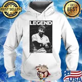 Legend Nick Castellanos Shirt Hoodie