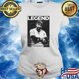Legend Nick Castellanos Shirt Ladies tee