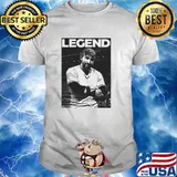 Legend Nick Castellanos Shirt