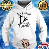 Let Us Praise Him With Shirt Hoodie