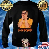 Love Bunnys Bad Essential Design Shirt Sweater