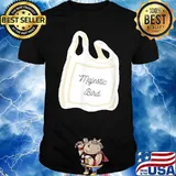 Majestic Bird Bag Shirt