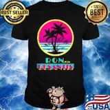 Make America Florida Ron DeSantis 2024 T-Shirt