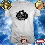 Marvel Venom Let There Be Carnage Dark Circle T-Shirt