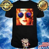 Men Almost women Famous T-Shirt