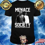 Menace II Society After That I Knew It Was Gonna Be Long Summer T-Shirt