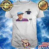 Michael Gang Parental Adviory Shirt