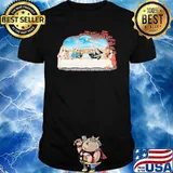 Mont Brian Last Party Shirt