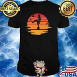Mont Pyt Silly Knight Shirt