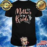 Mother of the Bride T-Shirt