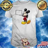 Mouse mickey be kind shirt