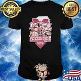 NCAA Baseball National Champion Shirt