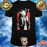 Nezukos Kamados Kimetsus no yaiba Demons slayers T-Shirt