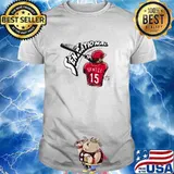 Nick Senzel Senzational MLBPA Shirt