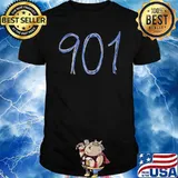 Official 901 Premium Shirt