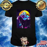 Official Alice Sing Shirt
