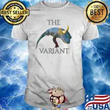 Official Alligators Loki T-Shirt