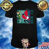 Official Ben 10 Movie T-Shirt