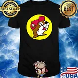 Official Buc-ee's Merchandise T-Shirt